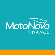 MotoNovo logo